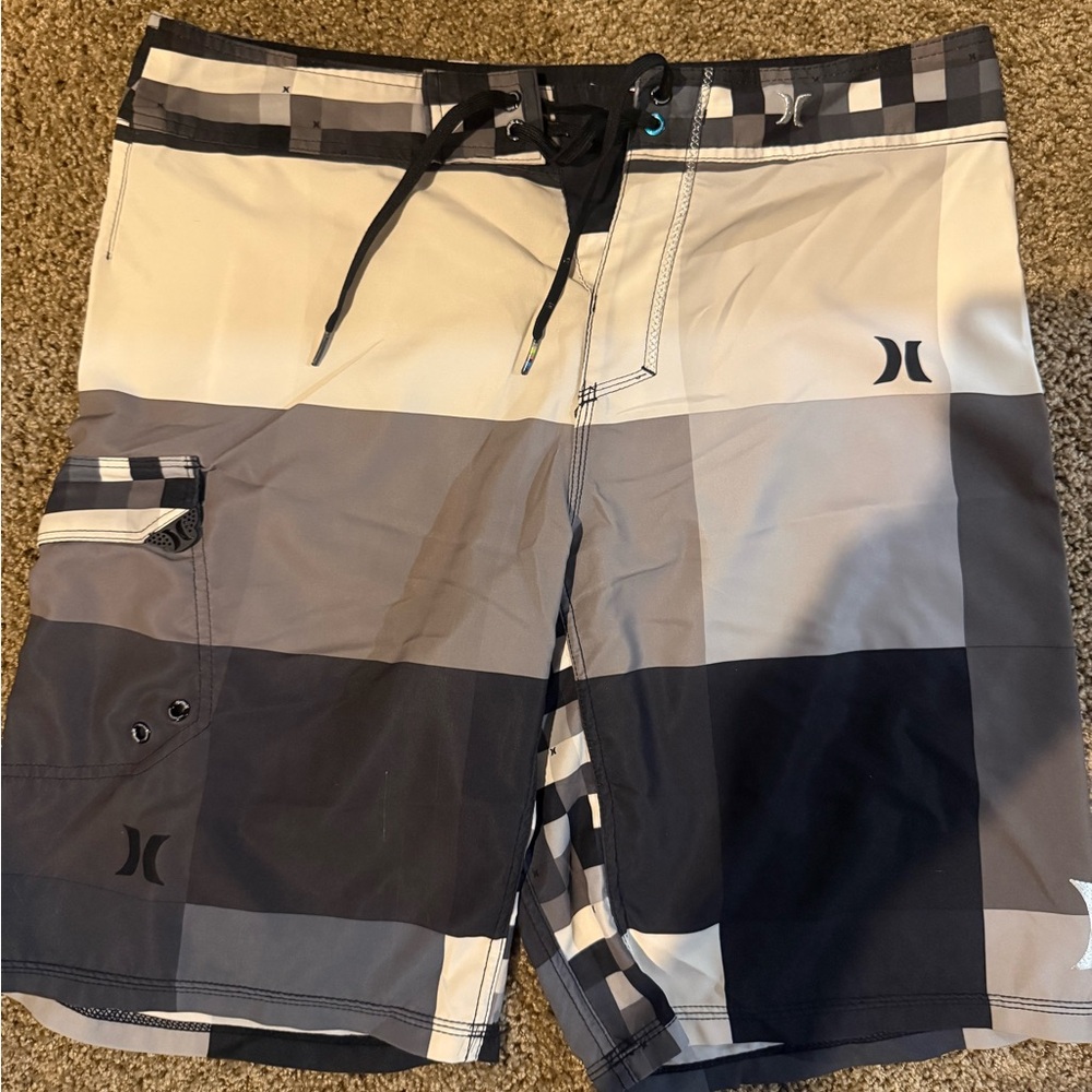 Hurley Board Shorts